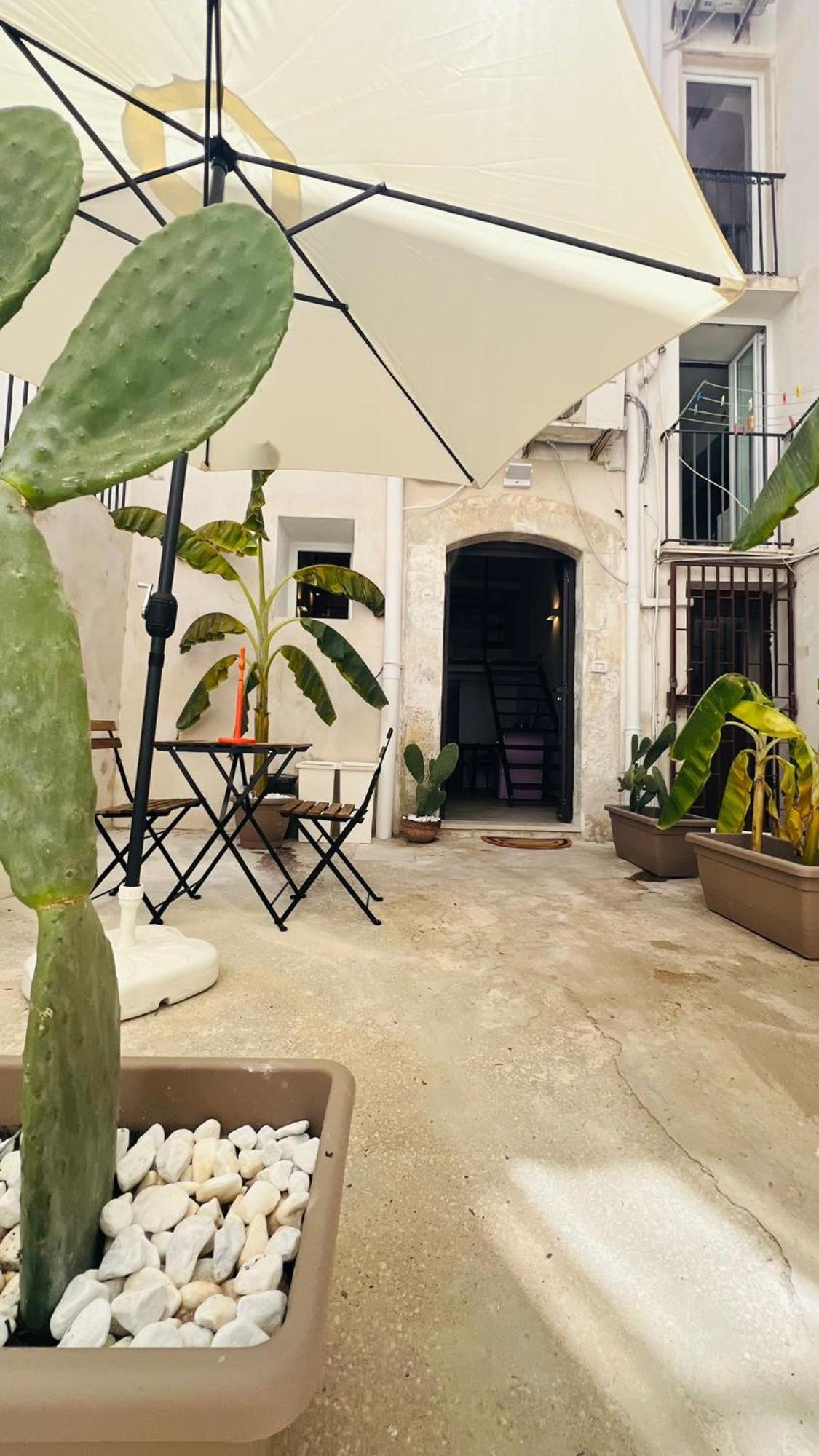 Casa Core Syracuse Exterior foto